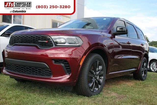 2024 Dodge Durango DURANGO GT RWD