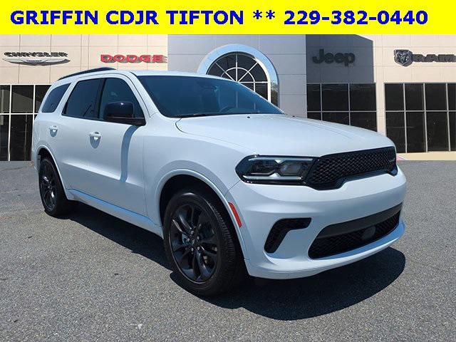 2024 Dodge Durango DURANGO SXT PLUS RWD