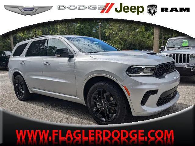 2024 Dodge Durango DURANGO GT PLUS RWD