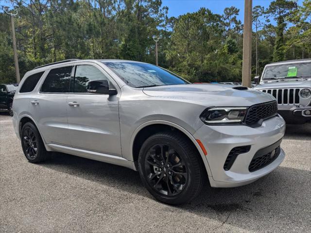 2024 Dodge Durango DURANGO GT PLUS RWD