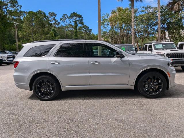 2024 Dodge Durango DURANGO GT PLUS RWD