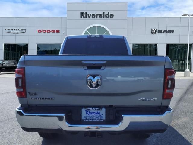 2024 RAM Ram 2500 RAM 2500 LARAMIE CREW CAB 4X4 64 BOX