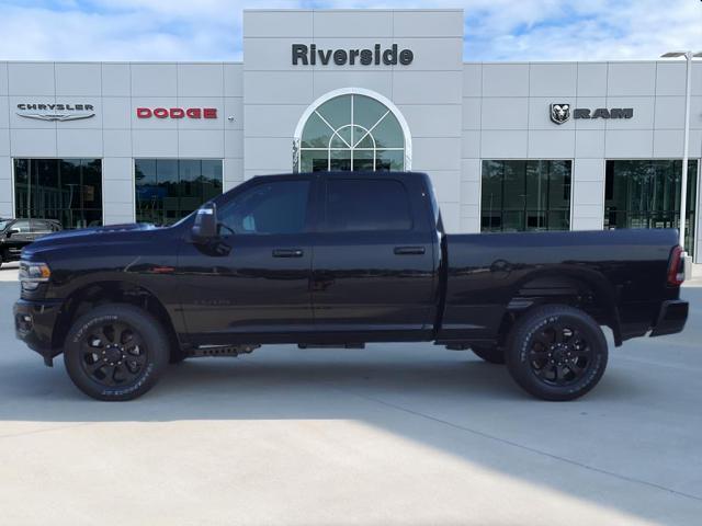 2024 RAM Ram 2500 RAM 2500 LARAMIE CREW CAB 4X4 64 BOX