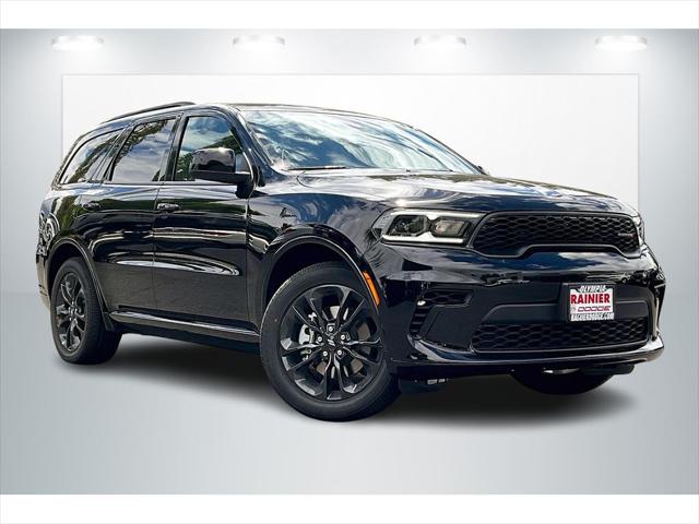 2024 Dodge Durango DURANGO GT RWD