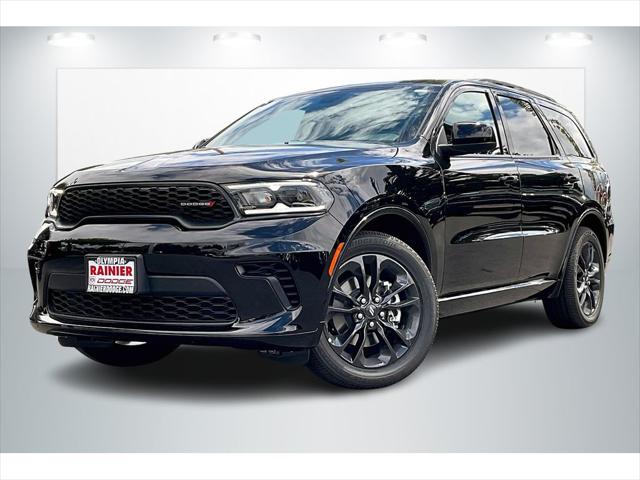 2024 Dodge Durango DURANGO GT RWD