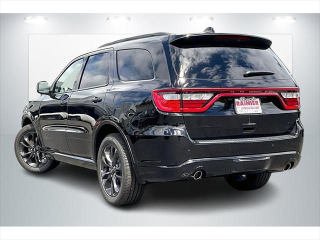 2024 Dodge Durango DURANGO GT RWD