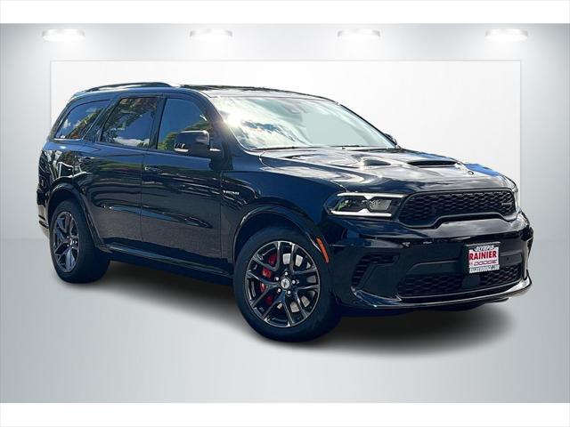 2024 Dodge Durango DURANGO R/T PLUS AWD