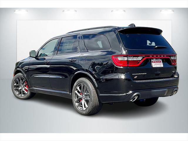 2024 Dodge Durango DURANGO R/T PLUS AWD