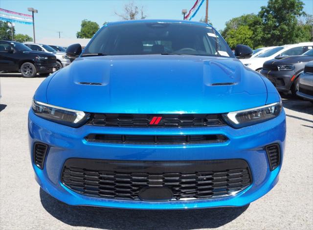 2024 Dodge Hornet DODGE HORNET GT AWD