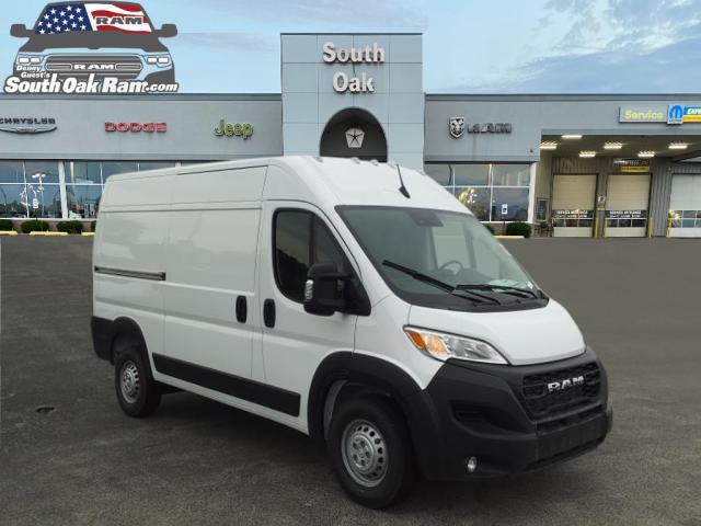 2024 RAM Ram ProMaster RAM PROMASTER 1500 TRADESMAN CARGO VAN HIGH ROOF 136 WB