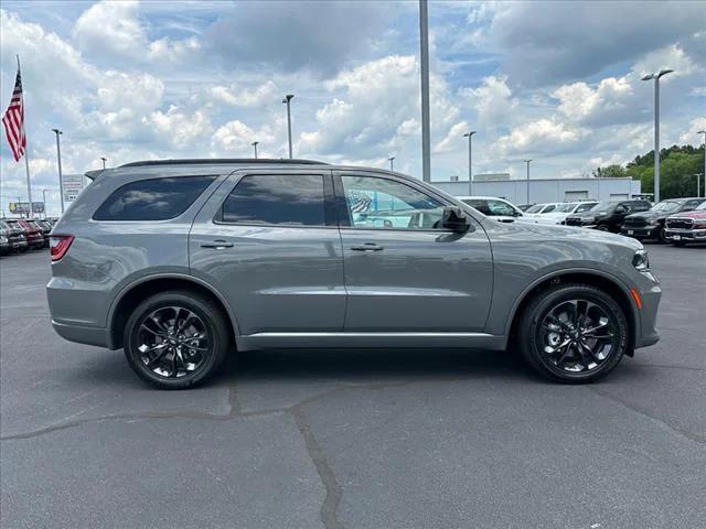 2024 Dodge Durango DURANGO SXT PLUS RWD