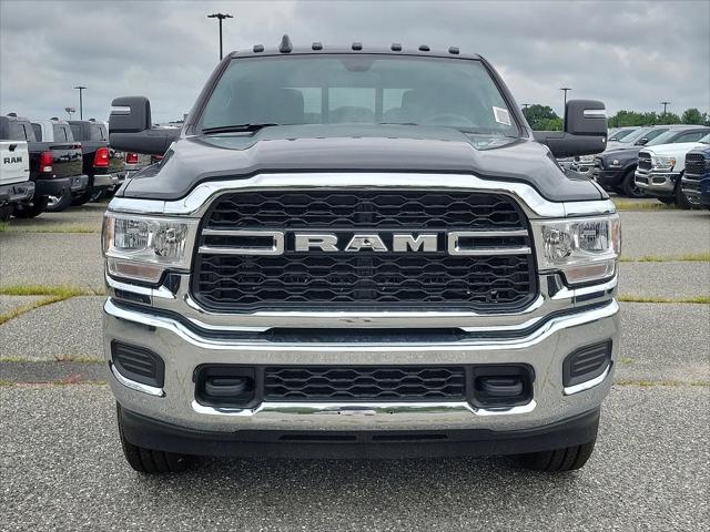 2024 RAM Ram 2500 RAM 2500 TRADESMAN CREW CAB 4X4 8 BOX