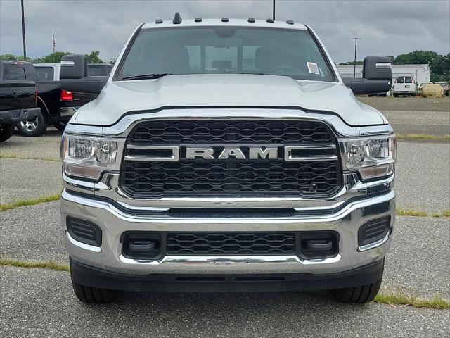 2024 RAM Ram 2500 RAM 2500 TRADESMAN CREW CAB 4X4 8 BOX