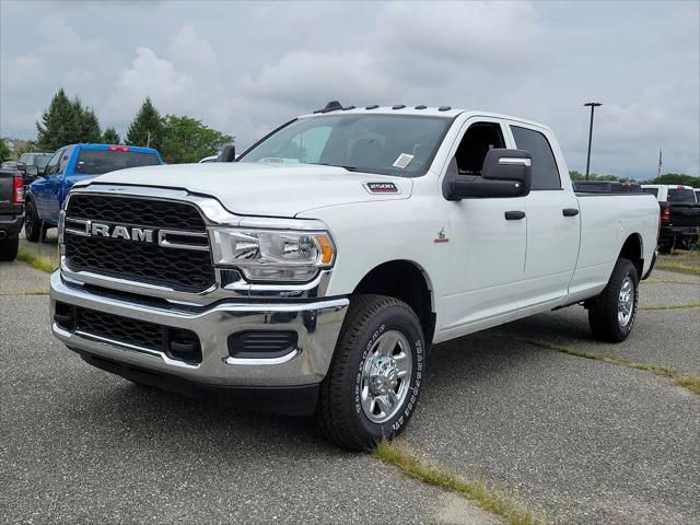 2024 RAM Ram 2500 RAM 2500 TRADESMAN CREW CAB 4X4 8 BOX