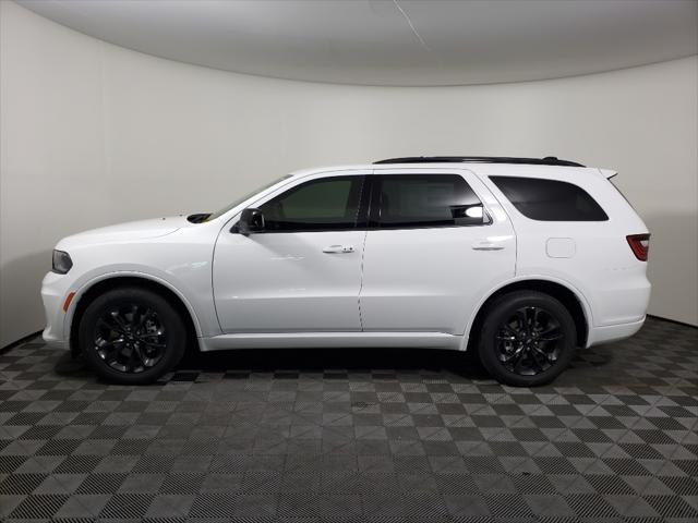 2024 Dodge Durango DURANGO GT RWD