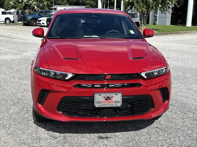 2024 Dodge Hornet DODGE HORNET GT AWD