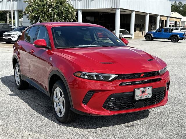 2024 Dodge Hornet DODGE HORNET GT AWD