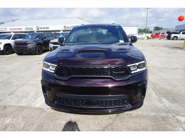 2024 Dodge Durango DURANGO GT PLUS AWD