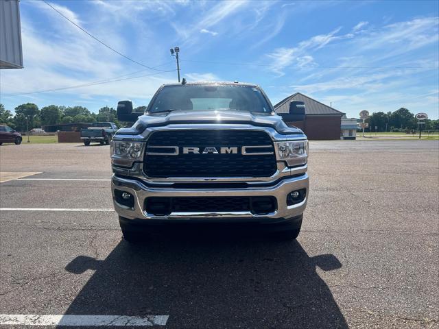 2024 RAM Ram 2500 RAM 2500 BIG HORN CREW CAB 4X4 64 BOX