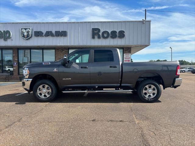 2024 RAM Ram 2500 RAM 2500 BIG HORN CREW CAB 4X4 64 BOX