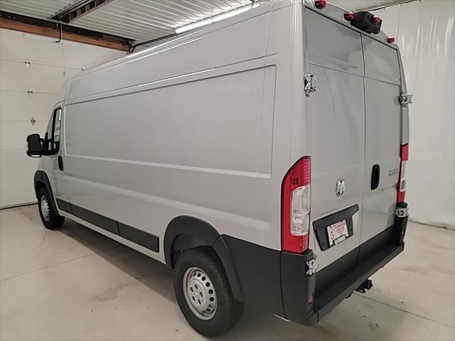 2024 RAM Ram ProMaster RAM PROMASTER 2500 TRADESMAN CARGO VAN HIGH ROOF 159 WB