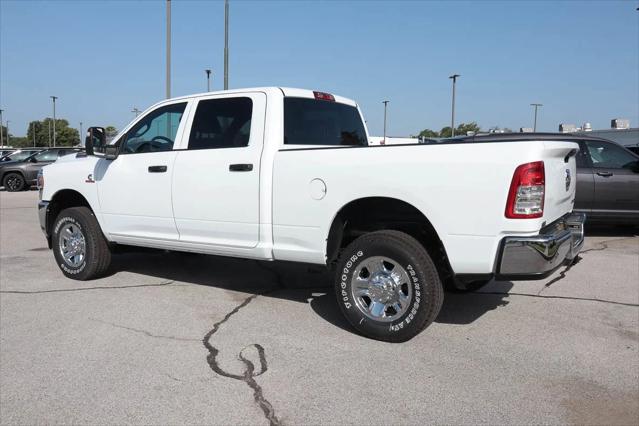 2024 RAM Ram 2500 RAM 2500 TRADESMAN CREW CAB 4X4 64 BOX