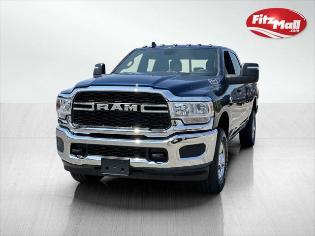 2024 RAM Ram 2500 RAM 2500 TRADESMAN CREW CAB 4X4 64 BOX