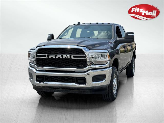 2024 RAM Ram 2500 RAM 2500 TRADESMAN CREW CAB 4X4 64 BOX