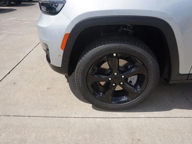 2024 Jeep Grand Cherokee GRAND CHEROKEE L LIMITED 4X2