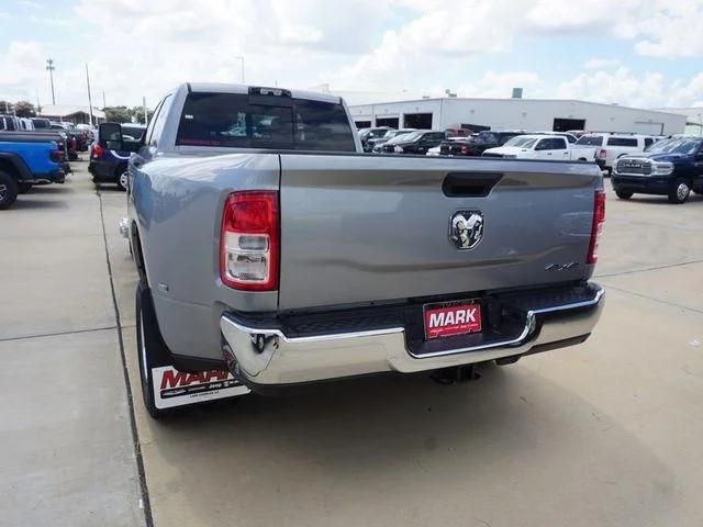 2024 RAM Ram 3500 RAM 3500 TRADESMAN CREW CAB 4X4 8 BOX