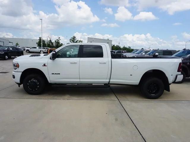 2024 RAM Ram 3500 RAM 3500 LARAMIE CREW CAB 4X4 8 BOX