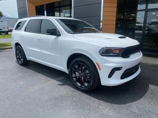 2024 Dodge Durango DURANGO GT PLUS RWD