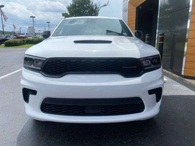 2024 Dodge Durango DURANGO GT PLUS RWD