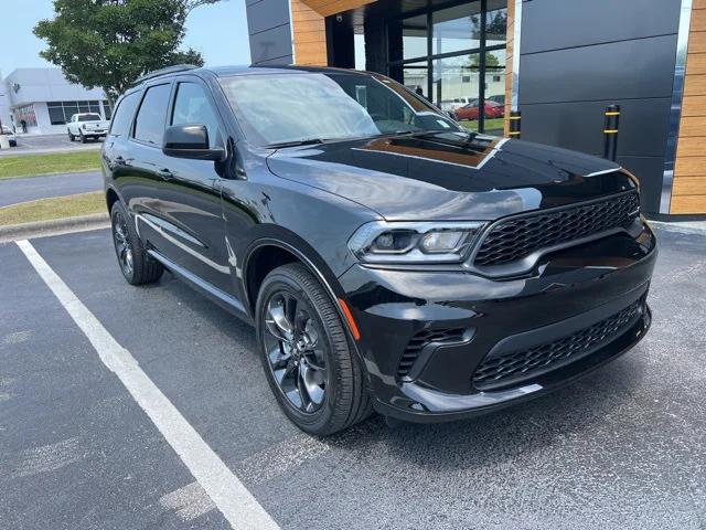 2024 Dodge Durango DURANGO GT RWD