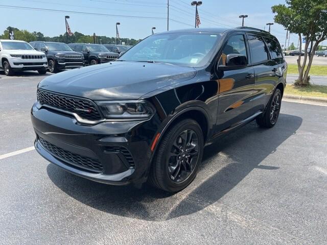 2024 Dodge Durango DURANGO GT RWD