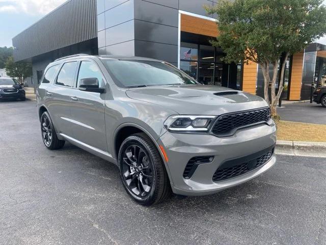 2024 Dodge Durango DURANGO GT PLUS RWD