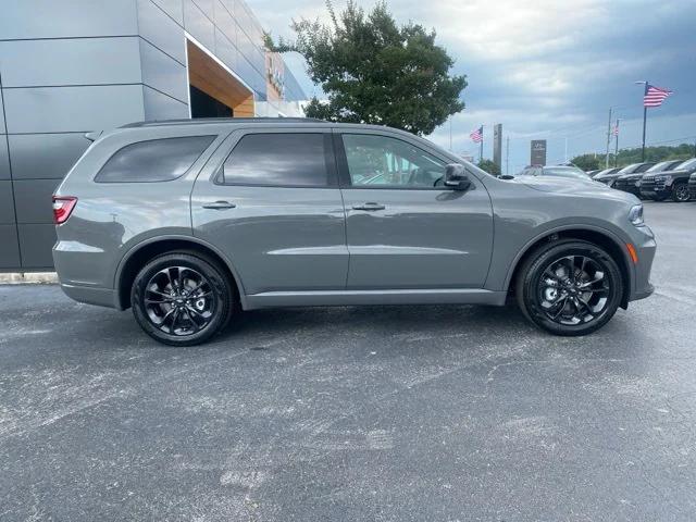 2024 Dodge Durango DURANGO GT PLUS RWD