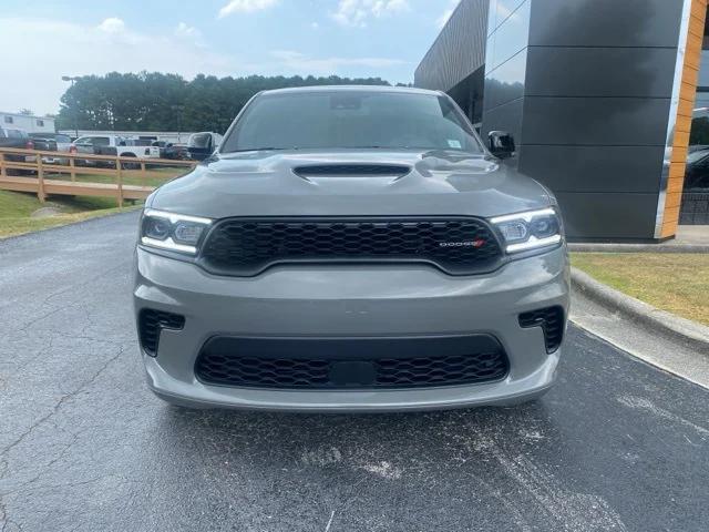 2024 Dodge Durango DURANGO GT PLUS RWD