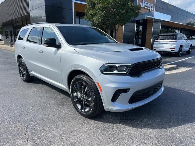 2024 Dodge Durango DURANGO GT PLUS RWD