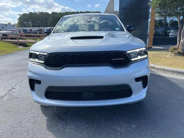 2024 Dodge Durango DURANGO GT PLUS RWD