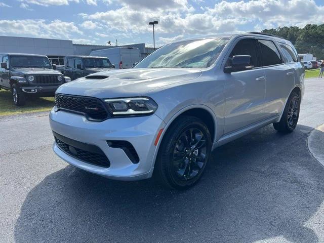 2024 Dodge Durango DURANGO GT PLUS RWD