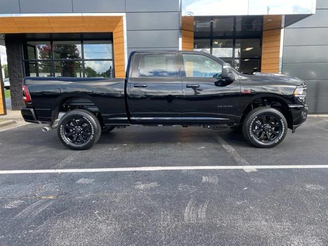 2024 RAM Ram 2500 RAM 2500 LARAMIE CREW CAB 4X4 64 BOX