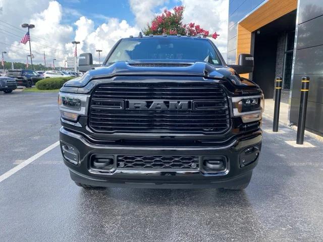 2024 RAM Ram 2500 RAM 2500 LARAMIE CREW CAB 4X4 64 BOX