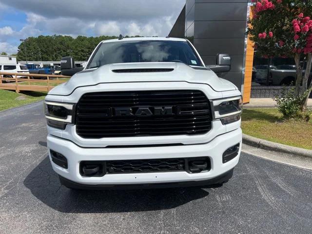 2024 RAM Ram 2500 RAM 2500 LARAMIE CREW CAB 4X4 64 BOX