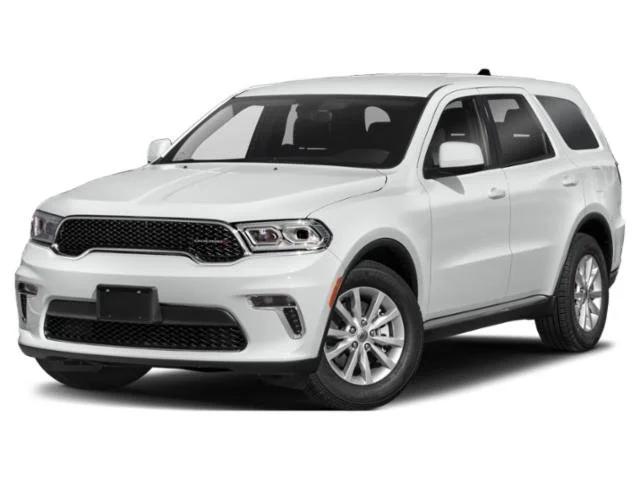 2024 Dodge Durango DURANGO GT RWD