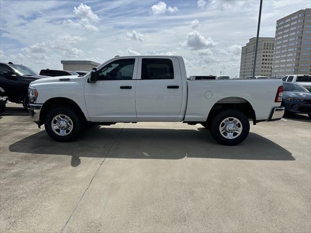 2024 RAM Ram 2500 RAM 2500 TRADESMAN CREW CAB 4X4 8 BOX