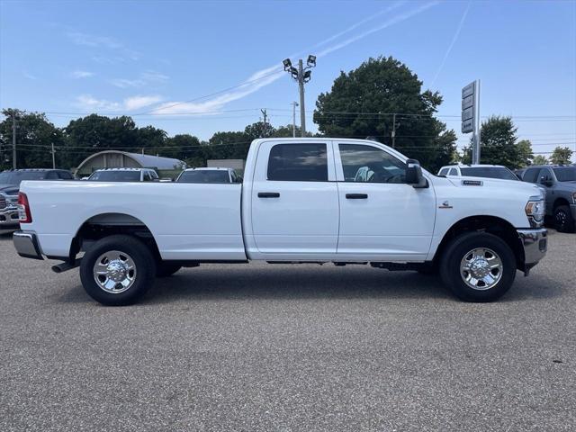 2024 RAM Ram 2500 RAM 2500 TRADESMAN CREW CAB 4X4 8 BOX