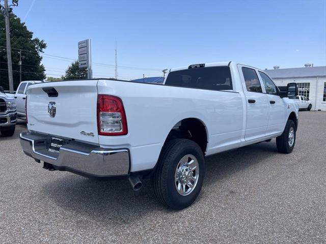 2024 RAM Ram 2500 RAM 2500 TRADESMAN CREW CAB 4X4 8 BOX