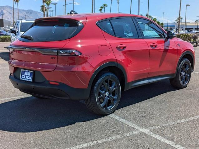 2024 Dodge Hornet DODGE HORNET GT AWD