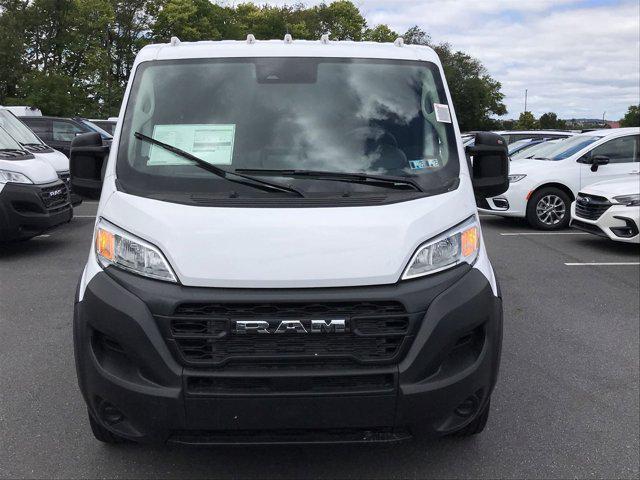 2024 RAM Ram ProMaster RAM PROMASTER 1500 TRADESMAN CARGO VAN LOW ROOF 136 WB